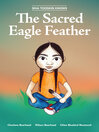 Cover image for Siha Tooskin Knows the Sacred Eagle Feather